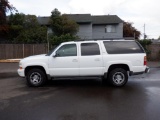 2006 CHEVROLET SUBURBAN