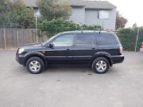 2006 HONDA PILOT