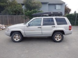 1996 JEEP GRAND CHEROKEE