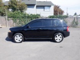 2007 JEEP COMPASS