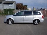 2012 DODGE GRAND CARAVAN