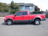 2006 FORD F150