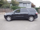 2008 GMC ACADIA