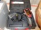 RIDGID MICRO CA-100 INSPECTION CAMERA IN CASE