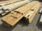 APPROX. (23) ASSORTED SIZE & LENGTH FLOOR JOISTS