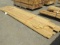 ASSORTED LENGTH & WIDTH PINE BOARDS APPROX. (44)