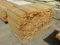 PALLET W/APPROX. (576) 23 1/2''X2 1/2'' CEDAR BOARDS