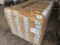 PALLET W/(40) BOXES OF OAK SHALE MOHAWK HARD WOOD FLOORING