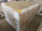 PALLET W/(40) BOXES OF OAK SHALE MOHAWK HARD WOOD FLOORING