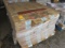 PALLET W(36) BOXES OF HICKORY WINCHESTER MOHAWK HARD WOOD FLOORING