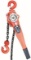 3 TON LEVER HOIST