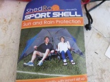 SHEDRAYS SPORT SHELL