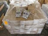 PALLET OF APPROX. (135) CASES OF 6 GOLDBUG ZEBRA ANIMAL STRAP COVER PALS