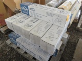 15 BOXES OF HOMEGUARD 9''X75' RA-PLUS FLASHING