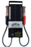 (2) BATTERY LOAD TESTER