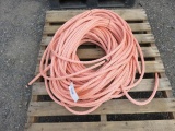 (3) ROLLS OF ASSORTED LENGTH ROPE