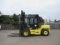 2015 HOIST P330 FORKLIFT