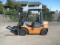 TOYOTA 02-7FG20 FORKLIFT