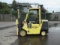 HYSTER S80XL2 FORKLIFT