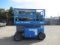 GENIE GS-3268RT SCISSOR LIFT