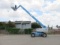 2008 GENIE S85 BOOM LIFT