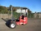 2005 MOFFETT M50 TRUCK MOUNTED FORKLIFT