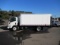 2016 ISUZU NQR 16' BOX TRUCK