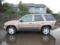 2002 CHEVROLET TRAILBLAZER