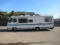 1992 CHEVROLET GM TIFFIN MOTOR HOMES ALLEGRO OPENROAD 27' MOTOR HOME