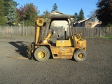 CATERPILLAR V60D FORKLIFT