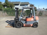 TOYOTA GFGL20 FORKLIFT