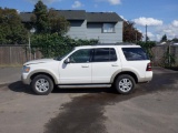 2010 FORD EXPLORER EDDIE BAUER