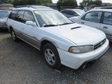 1999 SUBARU OUTBACK ***PULLED- NO TITLE***