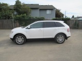 2009 FORD EDGE