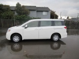 2015 NISSAN QUEST