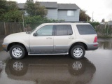 2005 MERCURY MOUNTAINEER