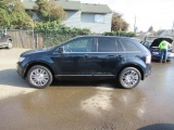 2008 FORD EDGE