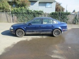 2002 VOLKSWAGEN PASSAT