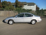 1998 FORD TAURUS