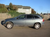 2005 CHRYSLER PACIFICA TOURING