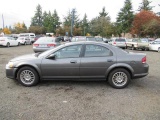 2005 CHRYSLER SEBRING