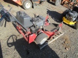 TORO COMMERCIAL 40'' WALK-BEHIND MOWER