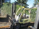 HYSTER H50FT FORKLIFT