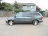 2004 DODGE GRAN CARAVAN SXT