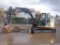 2015 JOHN DEERE 85G EXCAVATOR