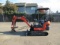 2016 KUBOTA KX018-4 EXCAVATOR