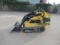 2014 VERMEER S650TX RIDE ON MINI SKID STEER