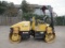 CATERPILLAR CB-334E VIBRATORY DUAL DRUM ROLLER