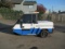 ***PULLED - NO TITLE*** WEST YARD INDUSTRIES GO-4 UTILITY VEHICLE