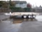 2000 MIGHTY MOVER 8'X16' FLATBED TRAILER